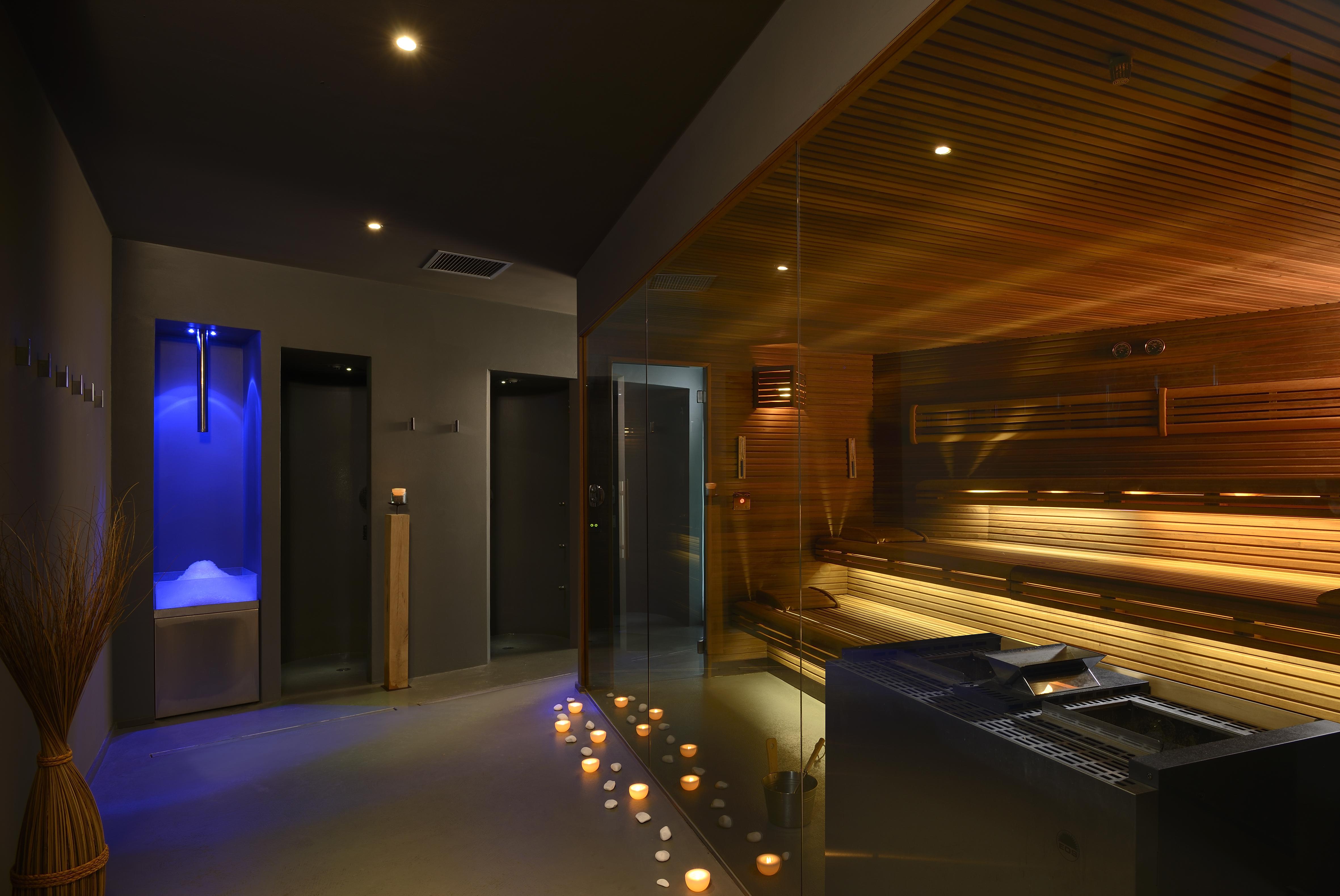 Lido Palace - The Leading Hotels Of The World Riva del Garda Bagian luar foto